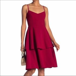 Dress the population dress